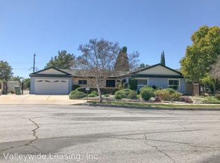 18258 Germain St, Porter Ranch, CA 91326