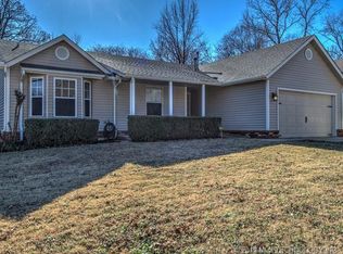 6930 E 97th St S, Tulsa, OK 74133