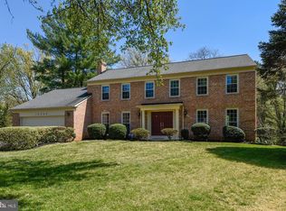 12505 Stable House Ct, Potomac, MD