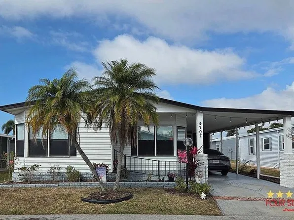 4707 12th St E #206, Bradenton, FL 34203