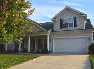 4061 Fountain Grove Dr, High Point, NC 27265