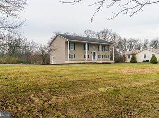 161 Libby Ann Dr, Bunker Hill, WV 25413