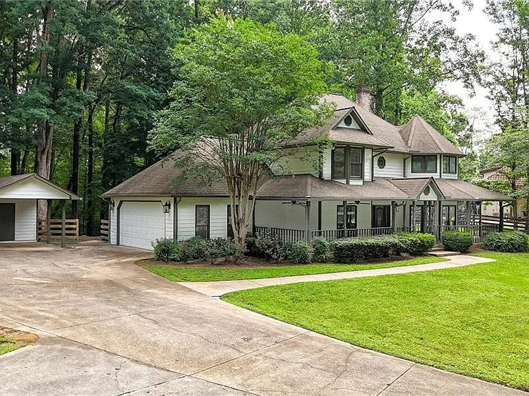 4650 Burnt Hickory Rd NW — Photo 42