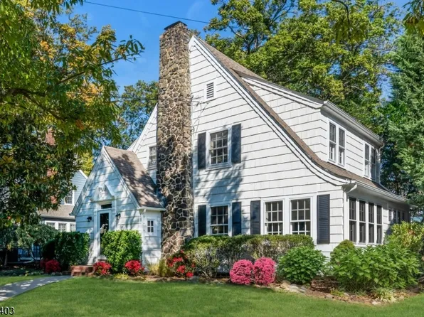 712 Forest Ave, Westfield Town, NJ 07090