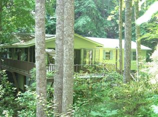 136 Rugged Mountain Dr, Cullowhee, NC 28723