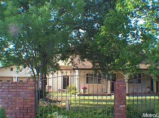 5536 E Carpenter Rd, Stockton, CA 95215