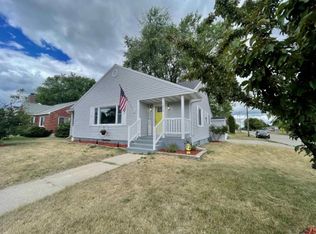 1800 17th Ave, Menominee, MI 49858