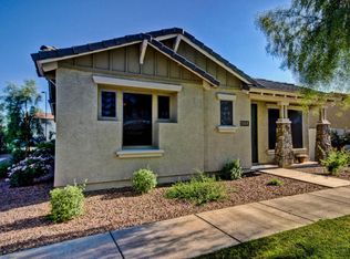 4680 E Claxton Ave, Gilbert, AZ 85297