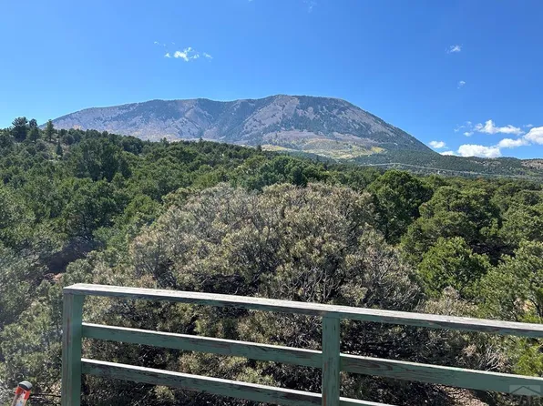 88 Colorado Land Grazing, Gardner, CO 81040