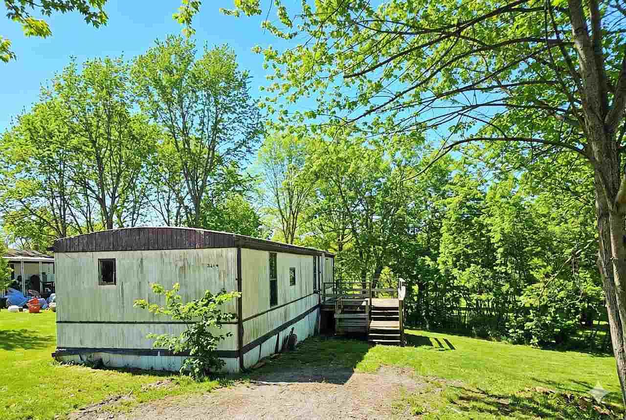 3294 Bradbery Pl, North Vernon IN - Owner Finance Home