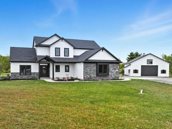 1163 E 600 N, Columbia City, IN 46725