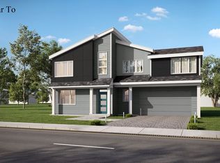 5536 Crossler Meadow Loop SE, Salem, OR 97306