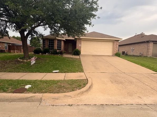 2260 Fieldcrest Dr, Rockwall, TX 75032