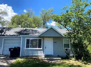 3806 S 6000 W, West Valley City, UT 84128