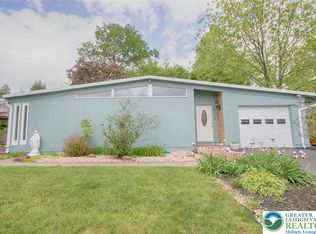 1115 N 38th St S, Allentown, PA 18104