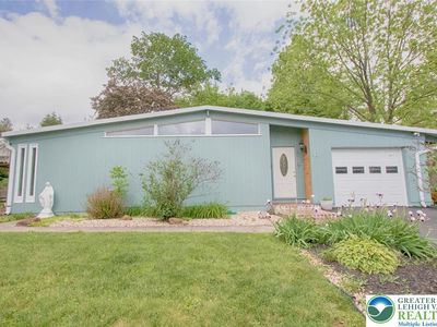 1115 N 38th St S, Allentown, PA, 18104