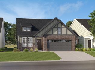 537 Seagrape Ln, Plainfield, IN 46168