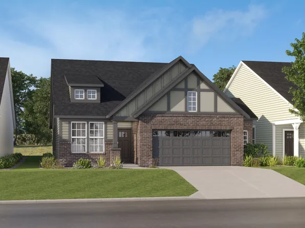 537 Seagrape Ln, Plainfield, IN 46168