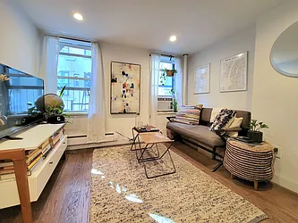 Rented by AZ REALTY NYC LLC