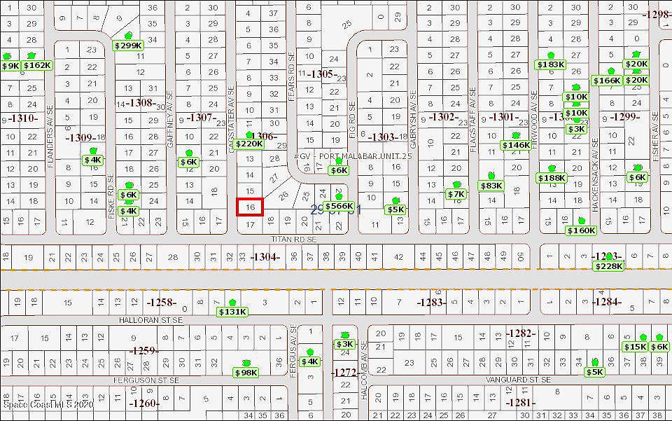 2nd image of 3071 Gagstater Ave SE