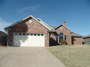 3145 SW 100th St, Oklahoma City, OK 73159