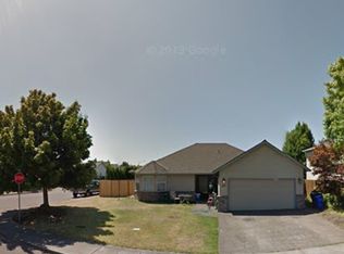 210 Taurus St, Molalla, OR 97038