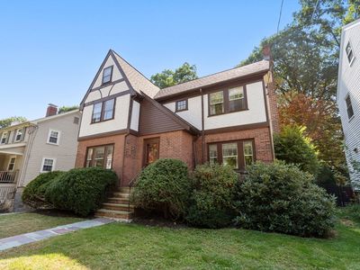 15 Crehore Rd, Chestnut Hill, MA, 02467