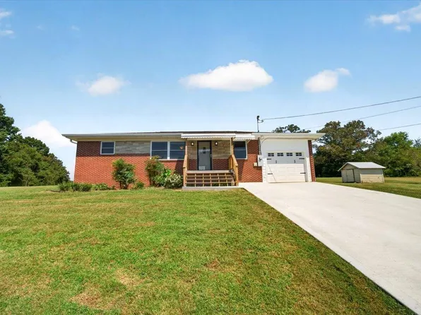 3084 Hardy Rd, White Pine, TN 37890
