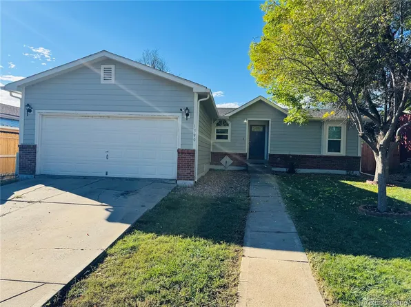 1390 W 78th Circle, Denver, CO 80221