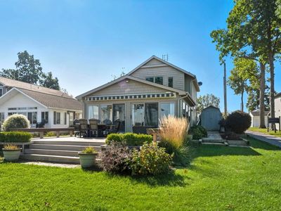 35 Lane 250e, Orland, IN, 46776