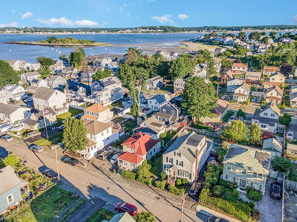 75 Turner St, Quincy, MA 02169 Zillow