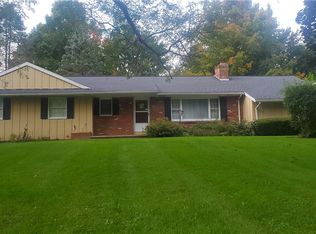 3729 Pearson Ave, Marion, NY 14505