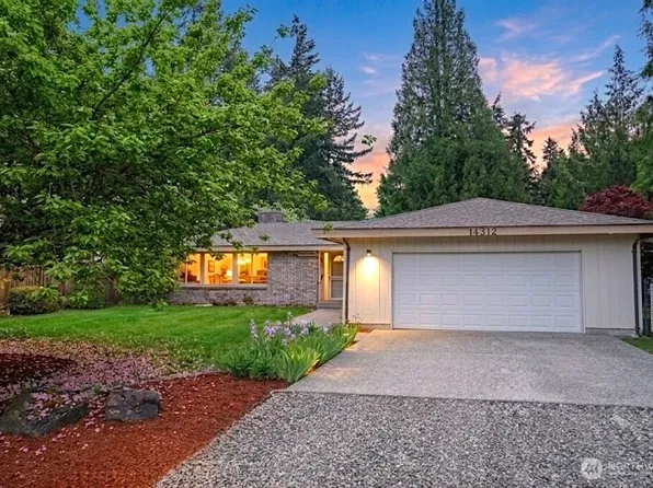 14312 144th Avenue SE, Renton, WA 98059