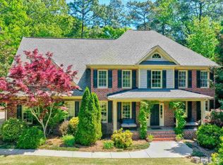 1809 Eagle Creek Ct, Raleigh, NC 27606