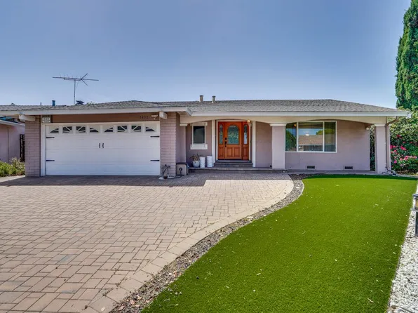 3432 Parliament Ct, San Jose, CA 95132