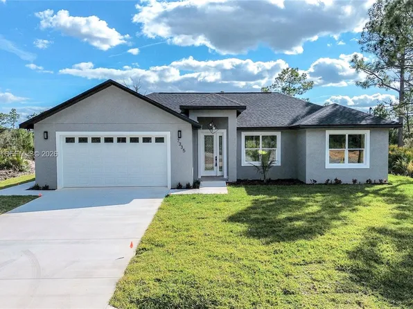 7335 Domenico St, Sebring, FL 33872