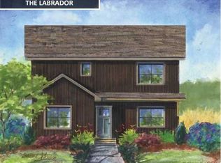 99 Wheeler Rd #61, Weaverville, NC 28787