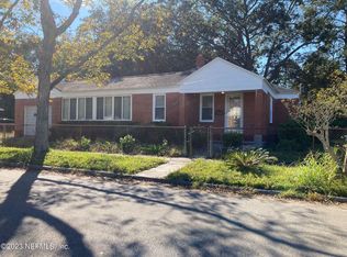 330 E 47th St, Jacksonville, FL 32208