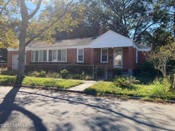 330 E 47TH Street, Jacksonville, FL 32208