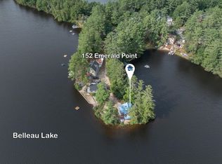 152 Emerald Point, East Wakefield, NH 03830