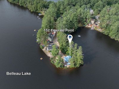 152 Emerald Point, East Wakefield, NH, 03830