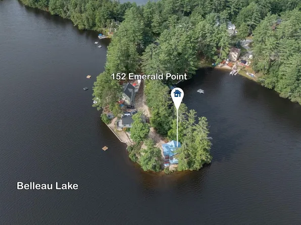 152 Emerald Point, Wakefield, NH 03830