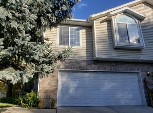 1162 E Elgin Ave, Salt Lake City, UT 84106