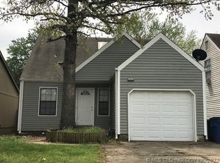 1920 W 62nd St, Tulsa, OK 74132