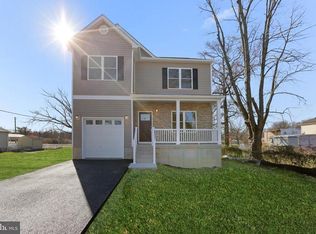 3903 Glenhurst Rd, Baltimore, MD 21222