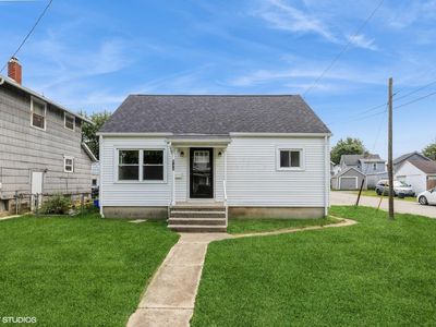 946 Uncapher Ave, Marion, OH, 43302