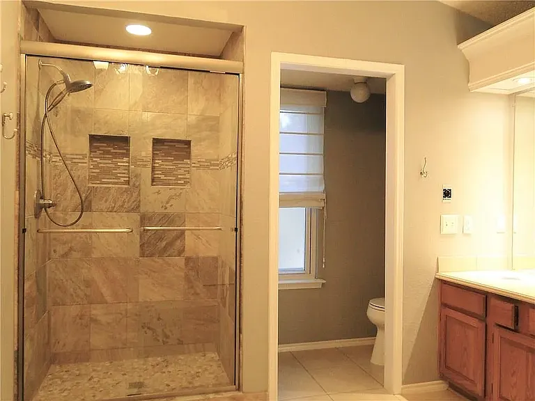 Master Bathroom 2