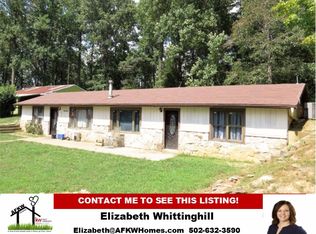 1445 W Palmyra Lake Rd, Palmyra, IN 47164