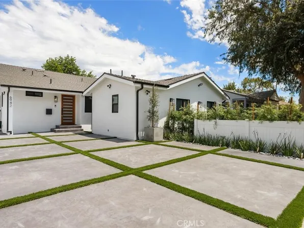 6942 Wystone Ave, Reseda, CA 91335