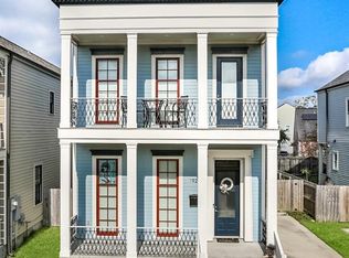 1925 Chippewa St, New Orleans, LA 70130